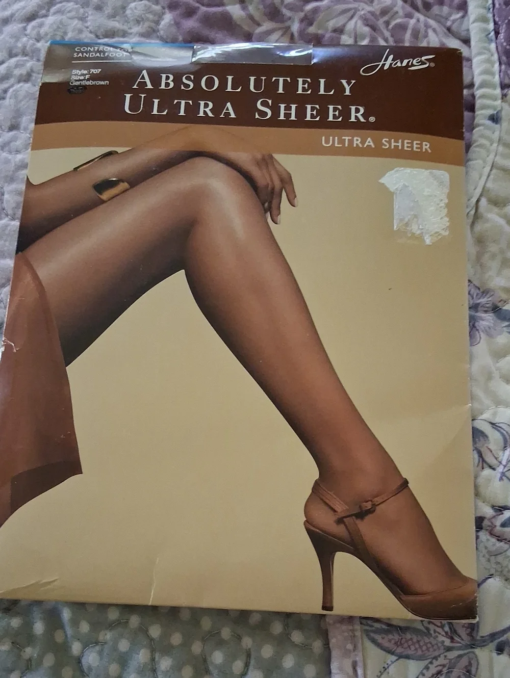 Hanes Hose